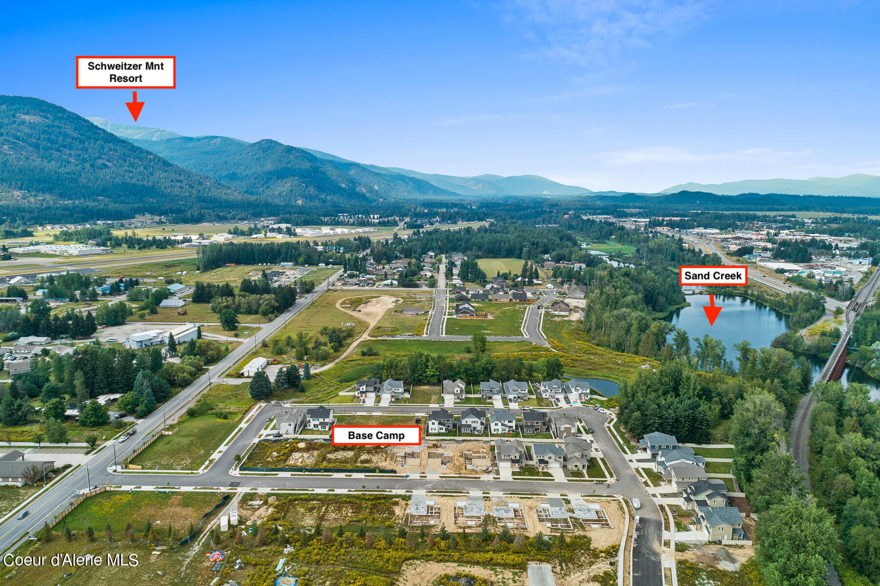 535 Moscow St, Sandpoint, Idaho image 3