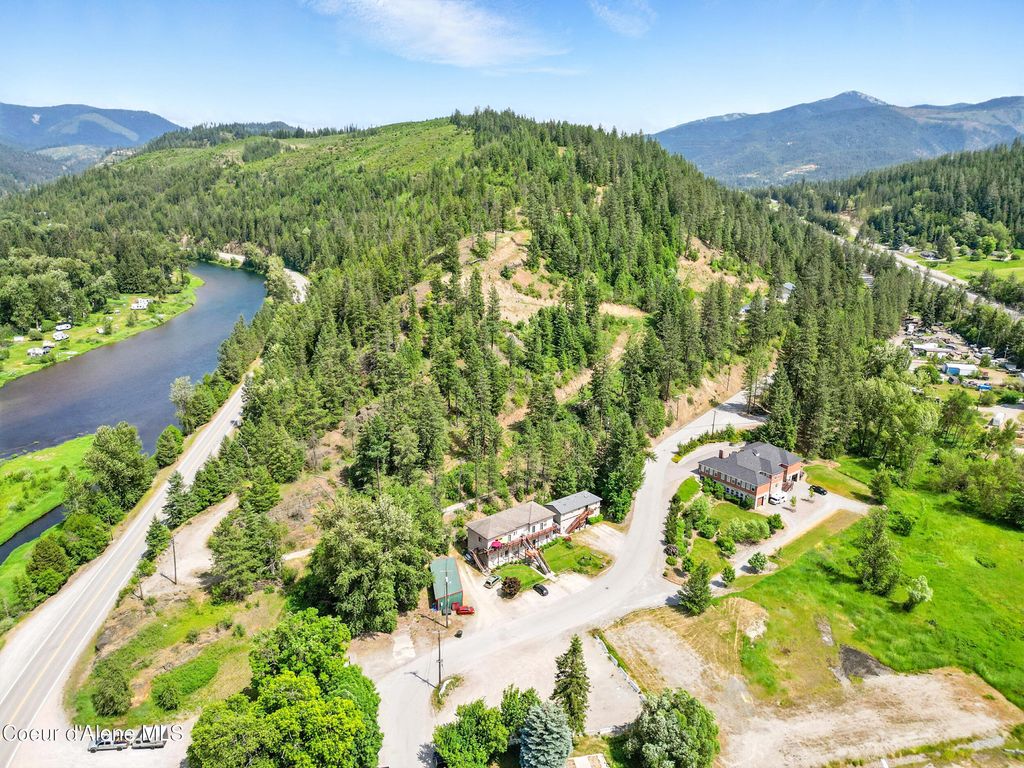 Photo of 43143 Riverview #Unit 8, Kingston, ID 83839 (MLS # 26-6034)