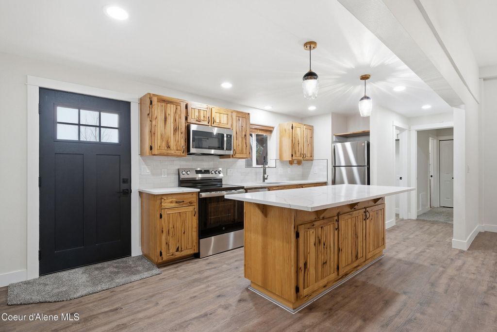 Photo of 43143 Riverview #Unit 8, Kingston, ID 83839 (MLS # 26-6034)