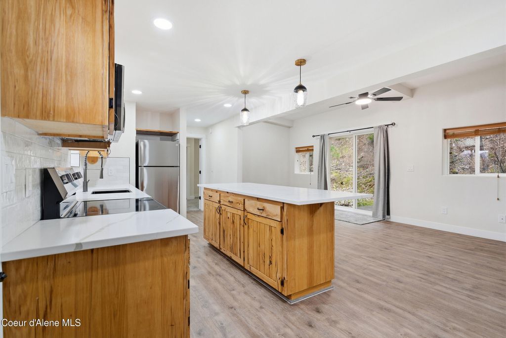 Photo of 43143 Riverview #Unit 8, Kingston, ID 83839 (MLS # 26-6034)