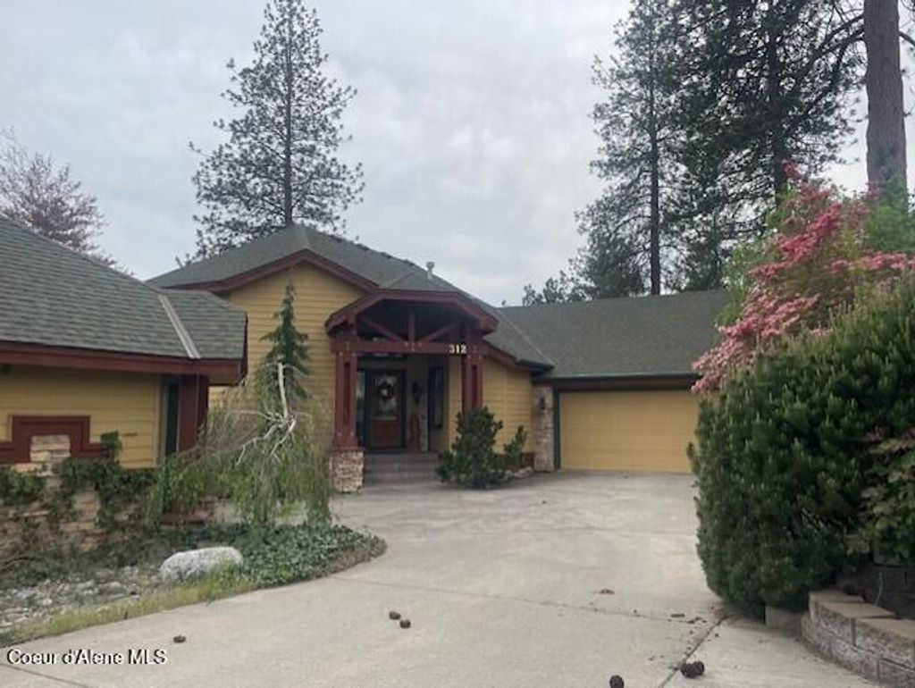 Photo of 312 Coho RD, Post Falls, ID 83854 (MLS # 26-4527)