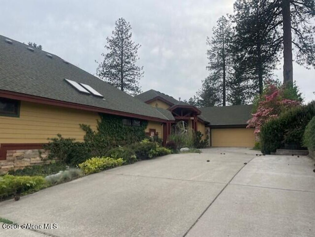 Photo of 312 Coho RD, Post Falls, ID 83854 (MLS # 26-4527)