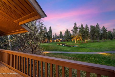 Photo of 5305 Fairway Ln #UNIT 18, Rathdrum, ID 83858 (MLS # 26-3509)