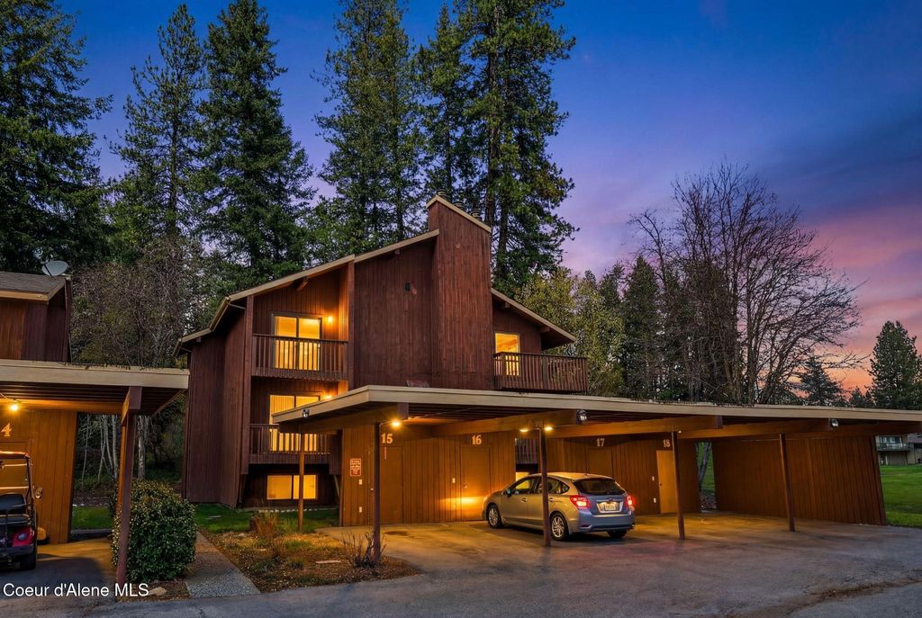 Photo of 5305 Fairway Ln #UNIT 18, Rathdrum, ID 83858 (MLS # 26-3509)