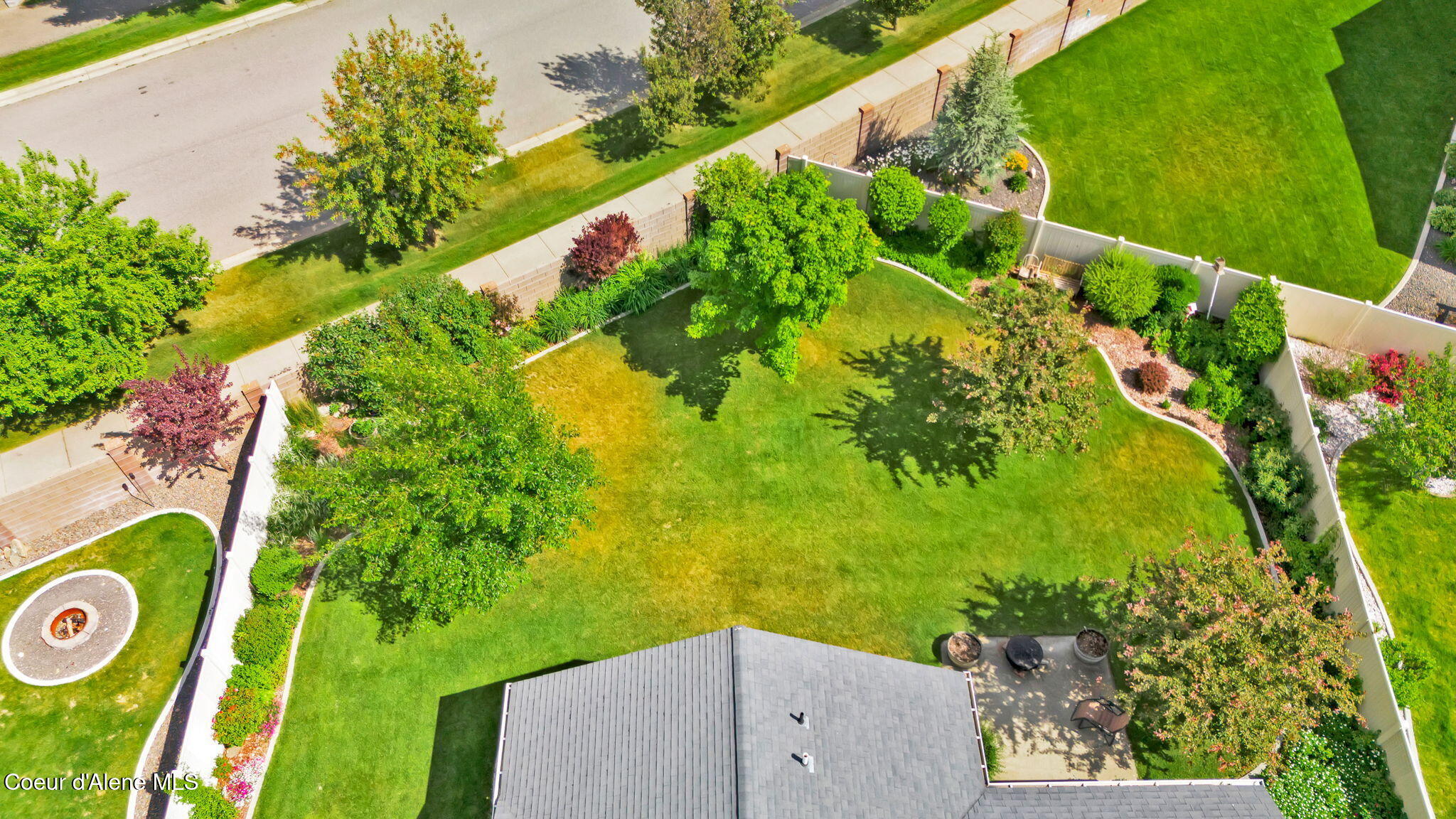14774 N Pristine Cir, Rathdrum, Alaska image 42