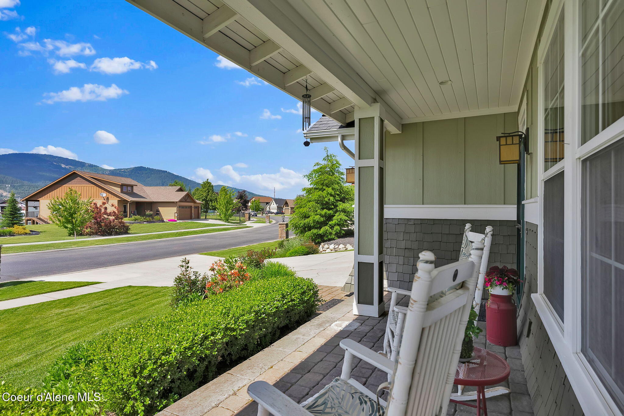 14774 N Pristine Cir, Rathdrum, Alaska image 37