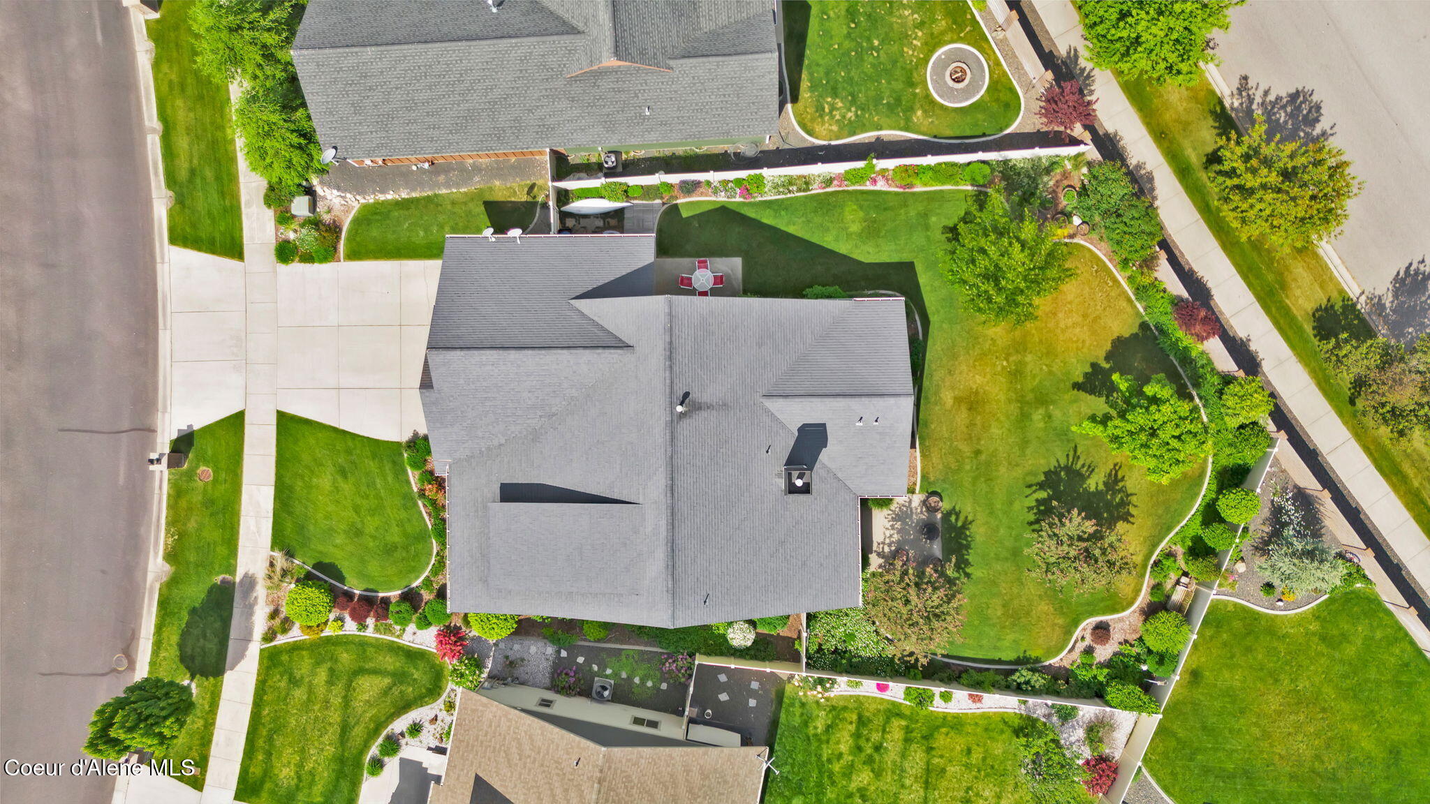 14774 N Pristine Cir, Rathdrum, Alaska image 41