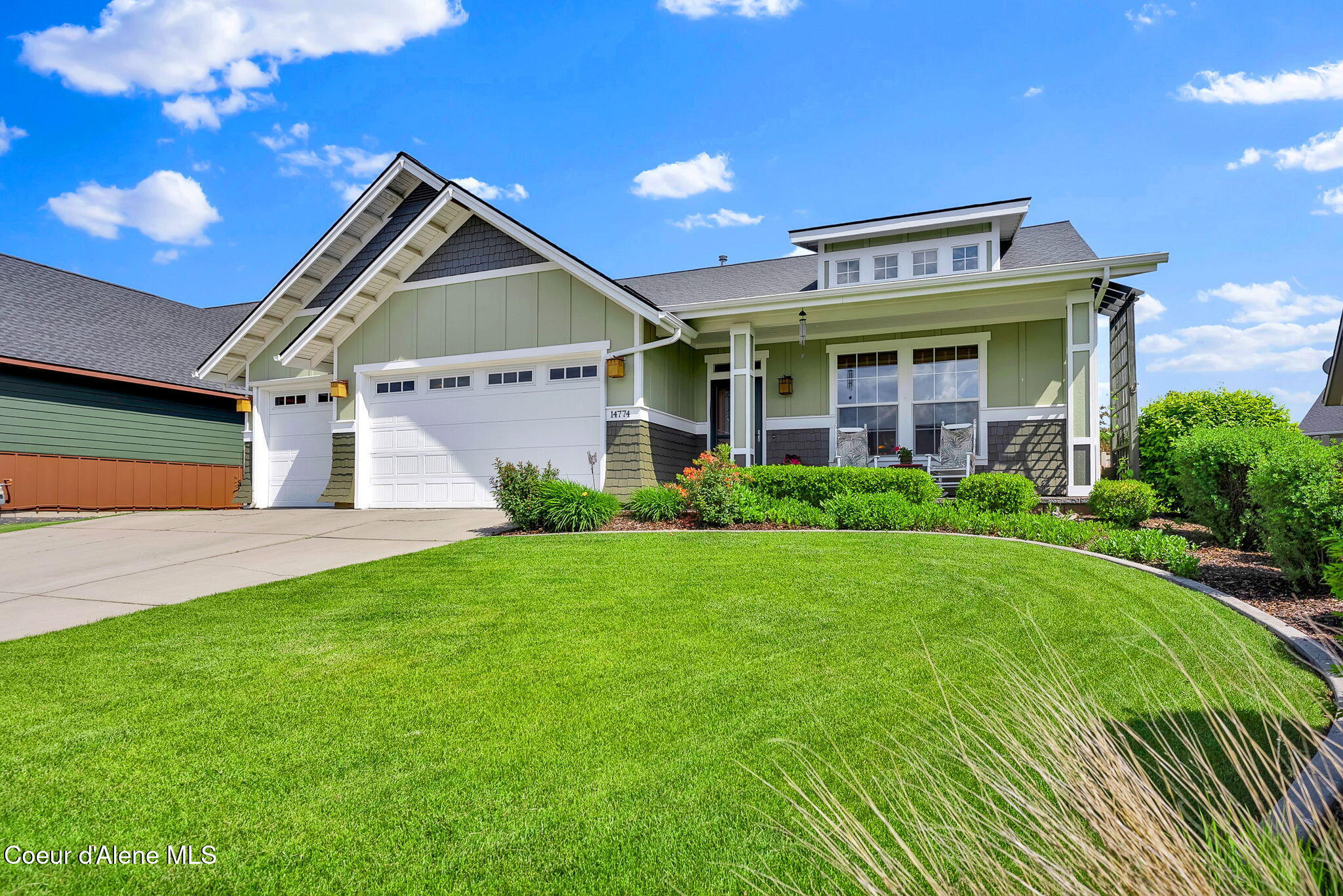 14774 N Pristine Cir, Rathdrum, Alaska image 2
