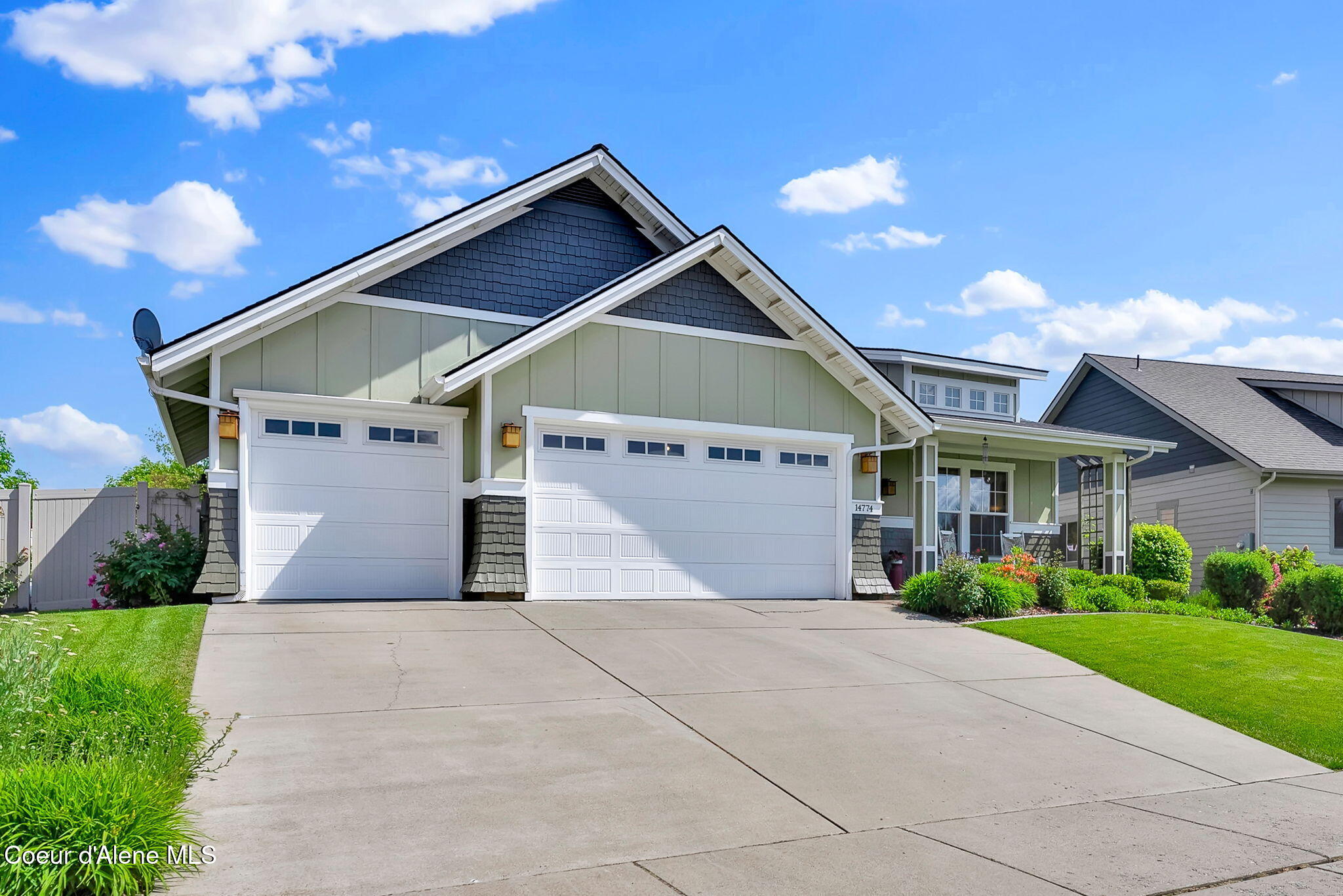 14774 N Pristine Cir, Rathdrum, Alaska image 4