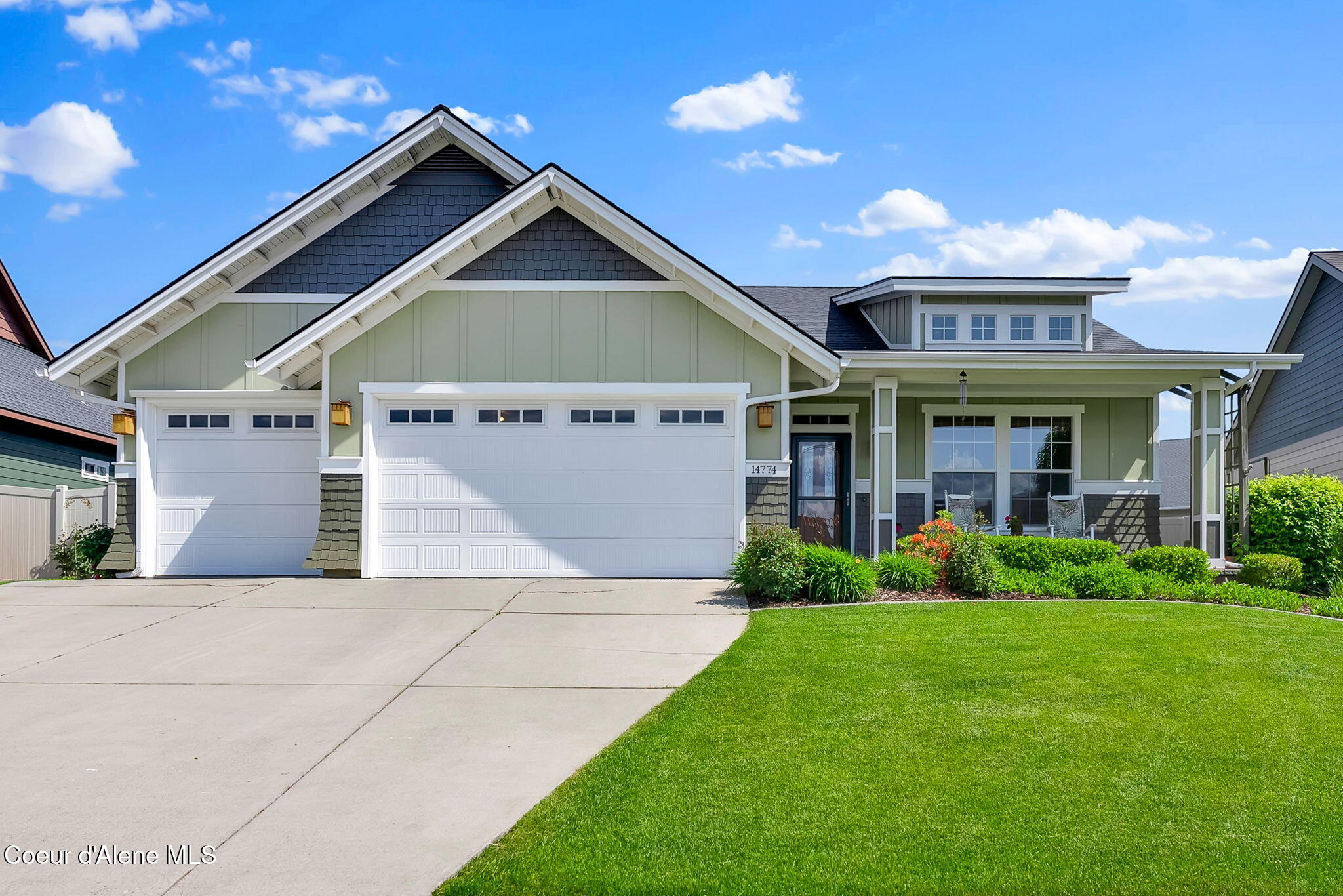 14774 N Pristine Cir, Rathdrum, Alaska image 3