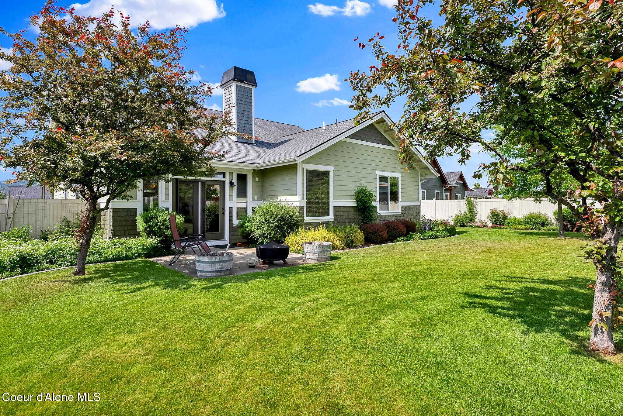 14774 N Pristine Cir, Rathdrum, Alaska image 30