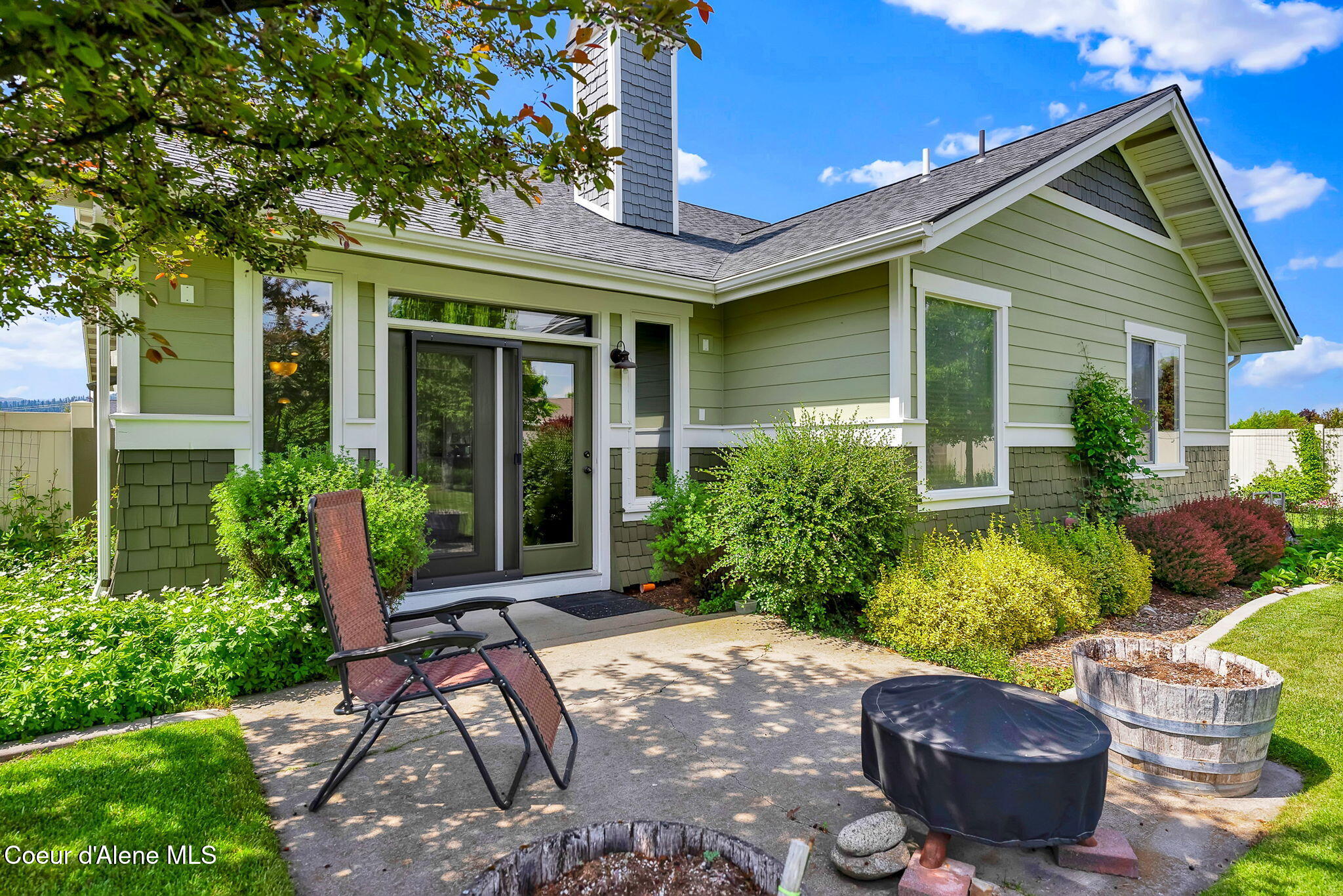 14774 N Pristine Cir, Rathdrum, Alaska image 29