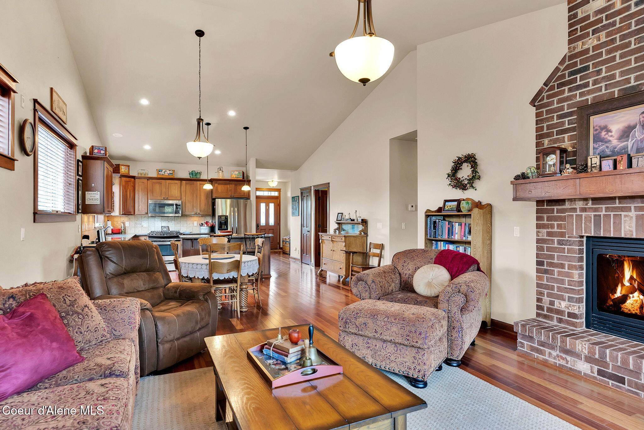 14774 N Pristine Cir, Rathdrum, Alaska image 8