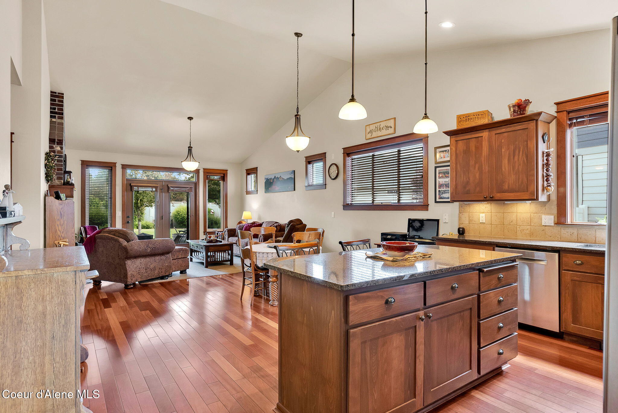 14774 N Pristine Cir, Rathdrum, Alaska image 15