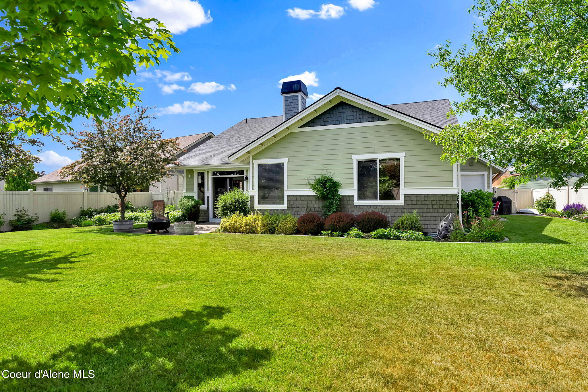 14774 N Pristine Cir, Rathdrum, Alaska image 31