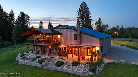 Photo of Newport, WA 99156 (MLS # 25-6837)