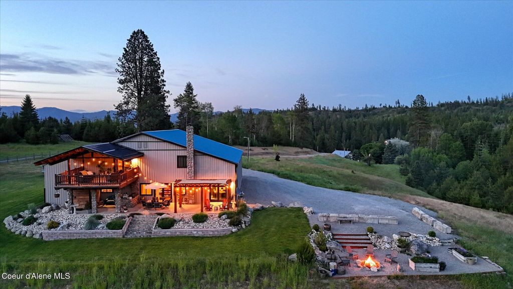 Photo of Newport, WA 99156 (MLS # 25-6837)