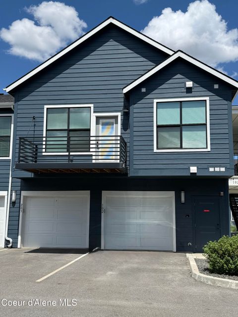 Condo For Sale - 6480 Atlas Rd #203<br/> Kootenai County, Coeur d'Alene, ID 83815