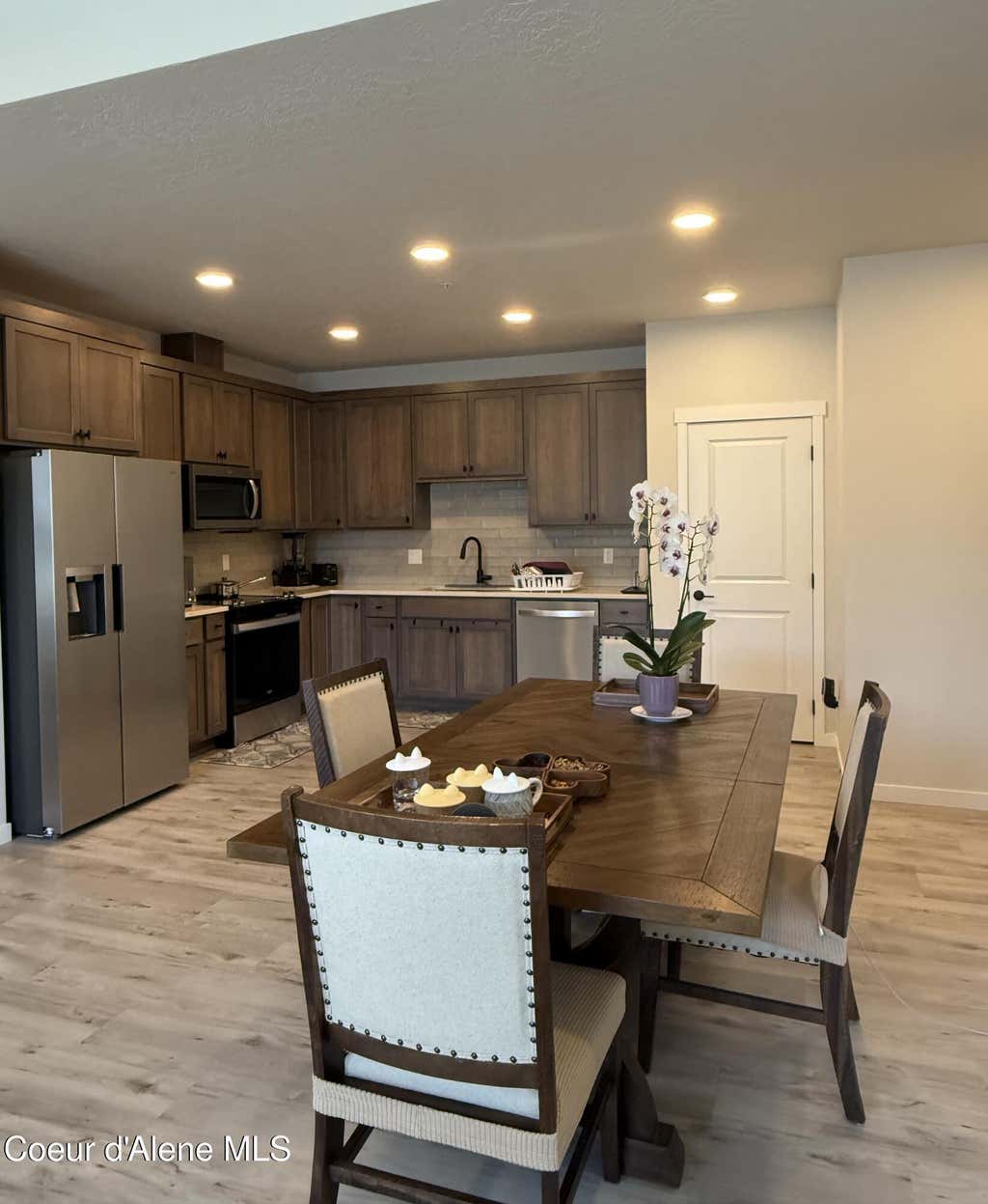 Photo of 6480 ATLAS RD #203, Coeur dAlene, ID 83815 (MLS # 26-6980)