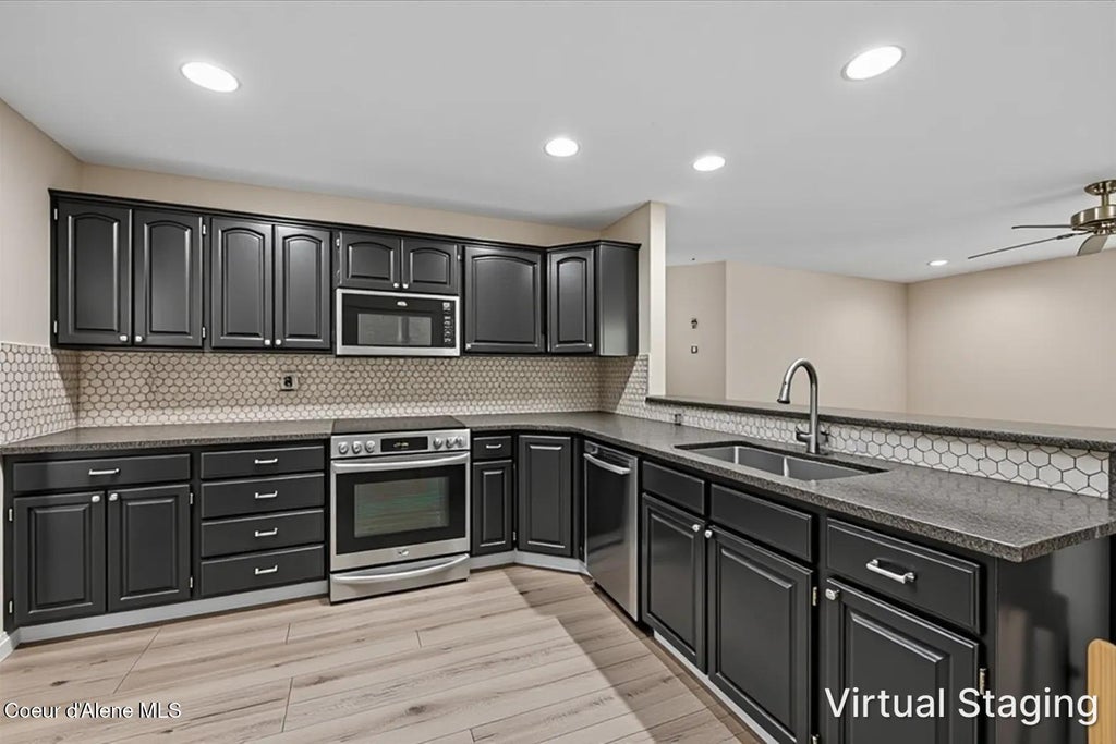 Photo of 2842 Stone Pines Pines, Coeur dAlene, ID 83815 (MLS # 26-5320)