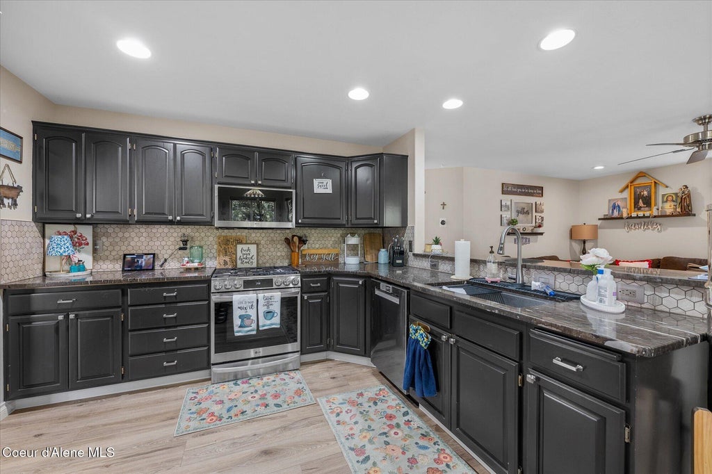 Photo of 2842 Stone Pines Pines, Coeur dAlene, ID 83815 (MLS # 26-5320)