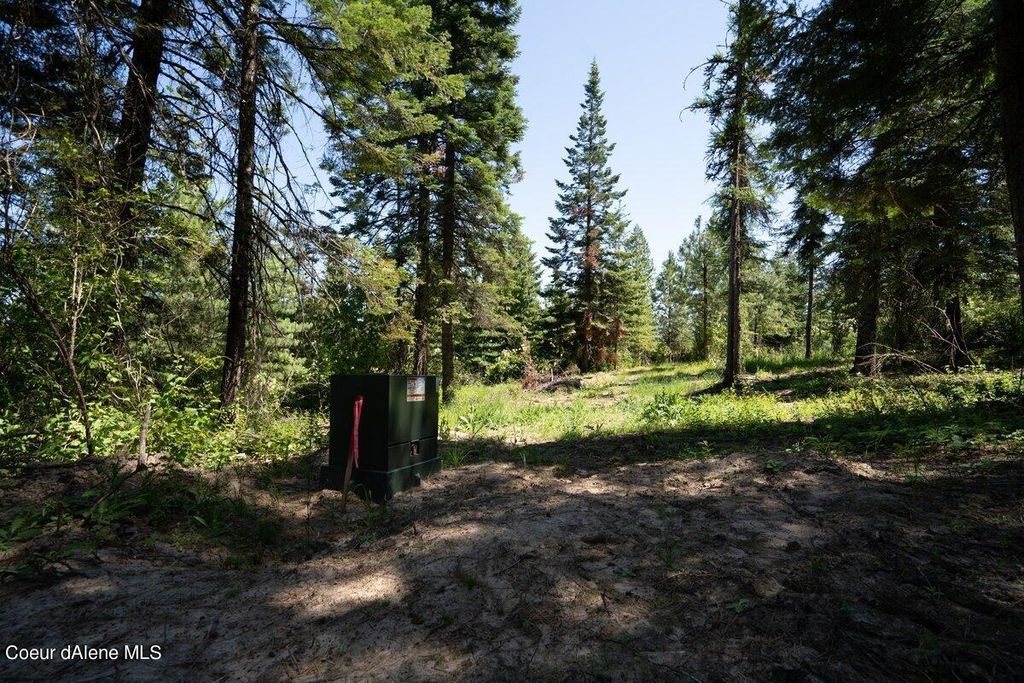 Photo of 7728 Radford, Worley, ID 83876 (MLS # 26-4730)