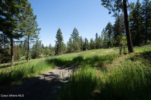 Vacant Land For Sale - 7728 Radford<br/> Worley, ID 83876