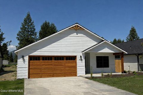 Photo of 1161 Jersey, Sandpoint, ID 83864 (MLS # 26-604)