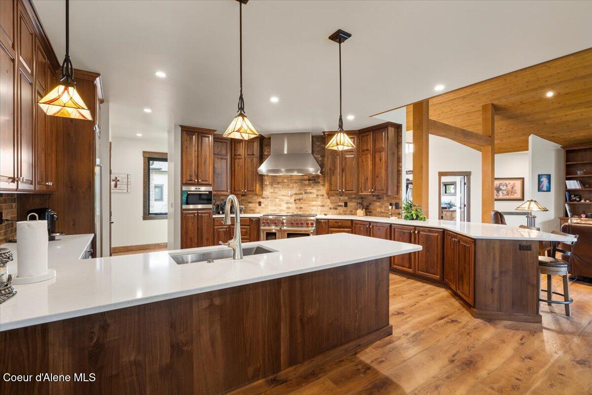 3544 E Winray Dr, Hayden, Idaho image 19