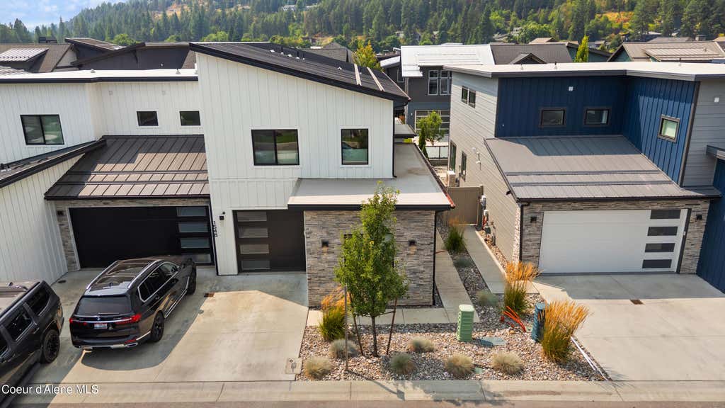 Photo of 1548 Union DR, Coeur dAlene, ID 83814 (MLS # 26-8342)