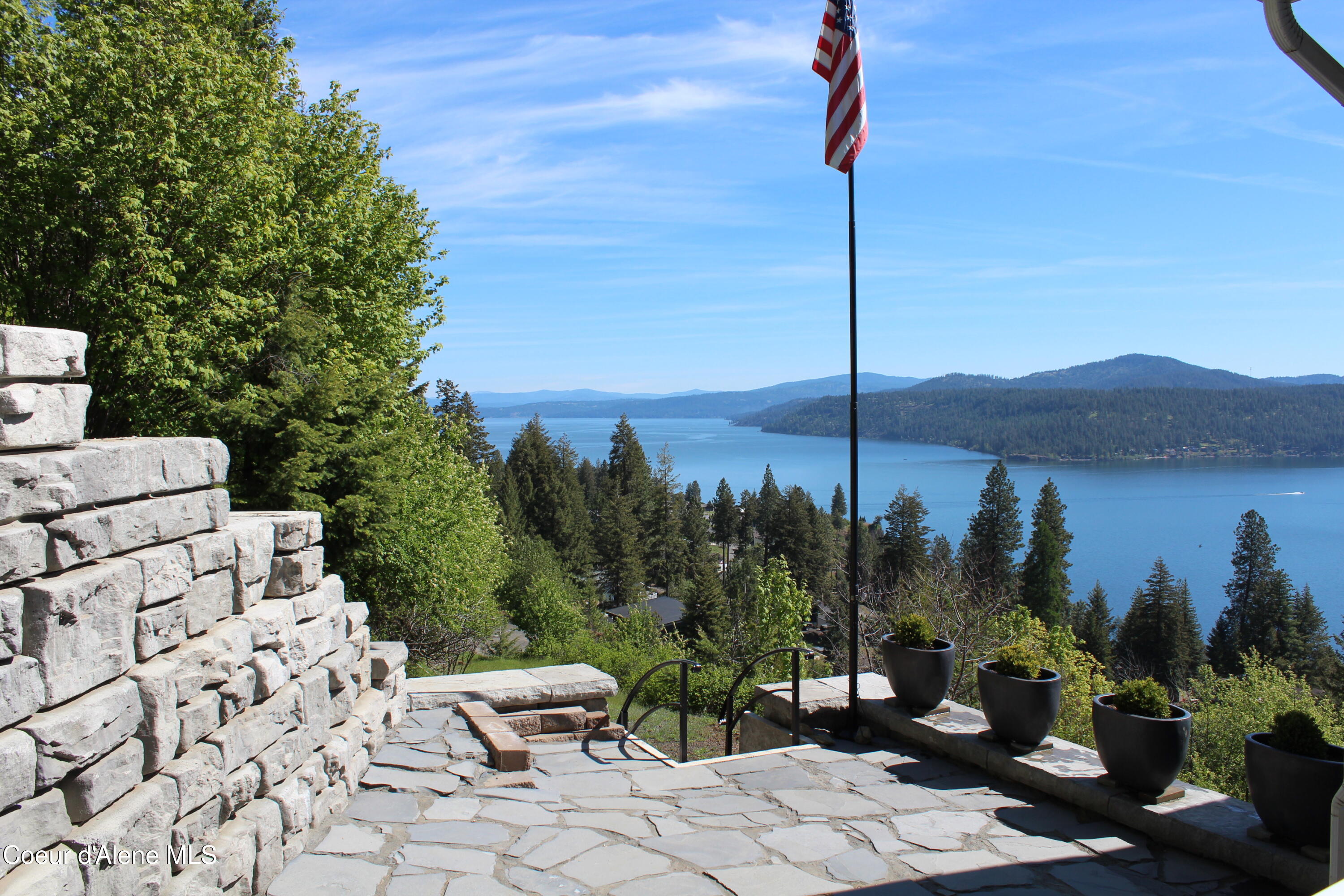 22884 S High Dr, Worley, Idaho image 3