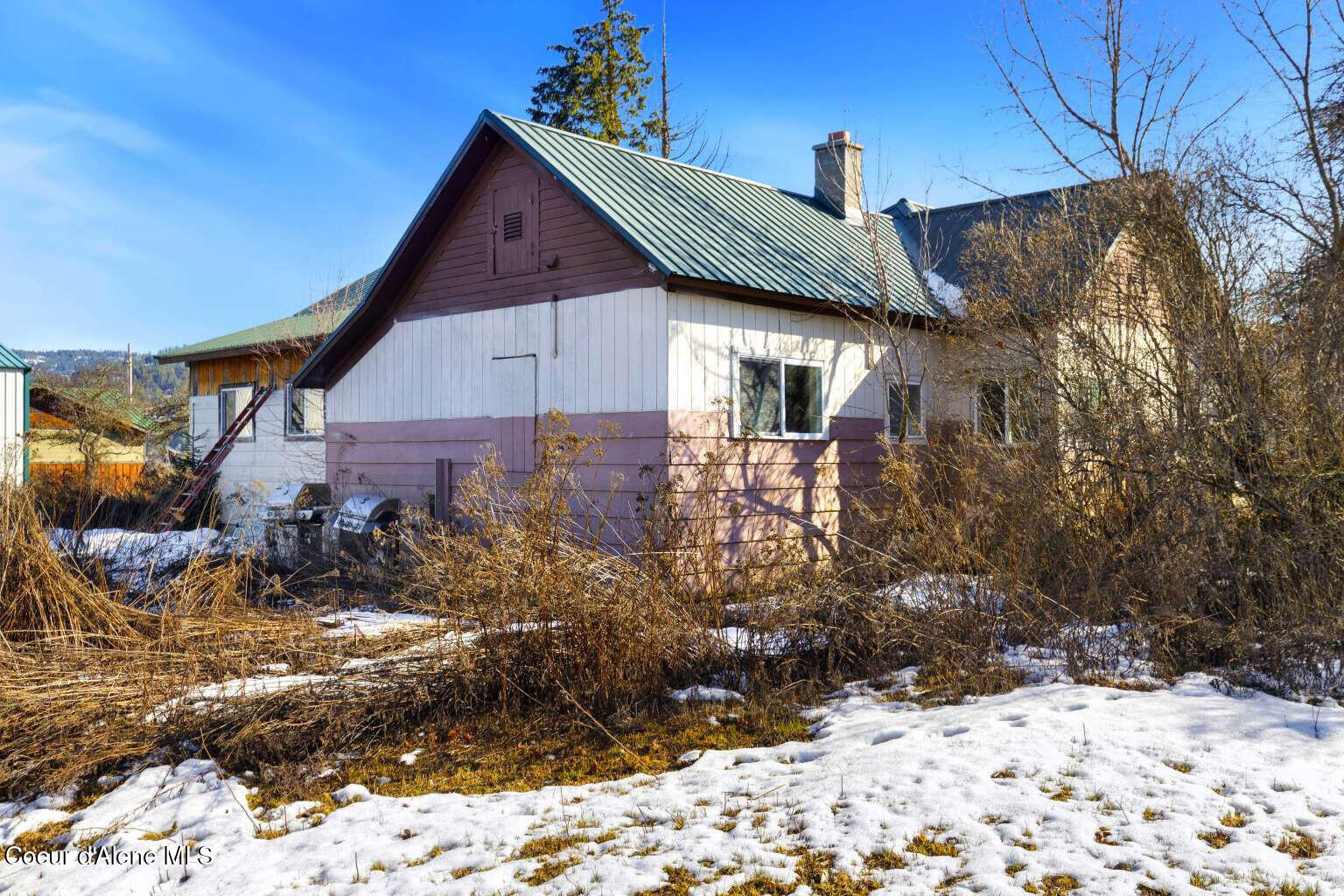 498 Moore Loops, Laclede, Idaho image 8