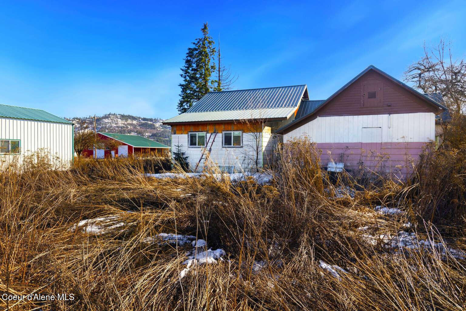 498 Moore Loops, Laclede, Idaho image 7