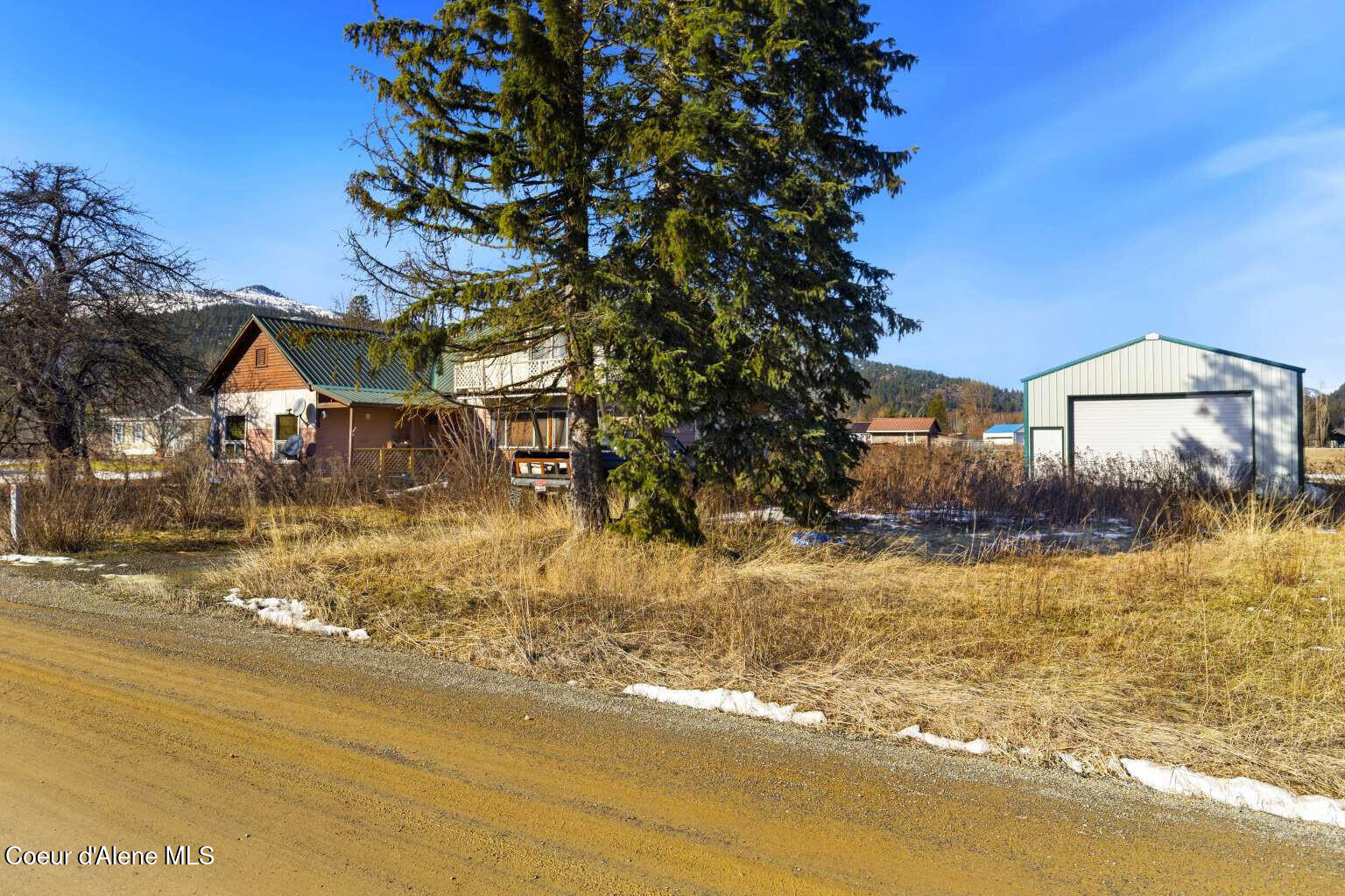 498 Moore Loops, Laclede, Idaho image 5