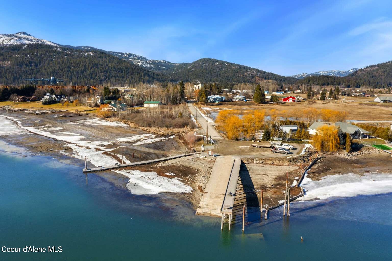 498 Moore Loops, Laclede, Idaho image 20