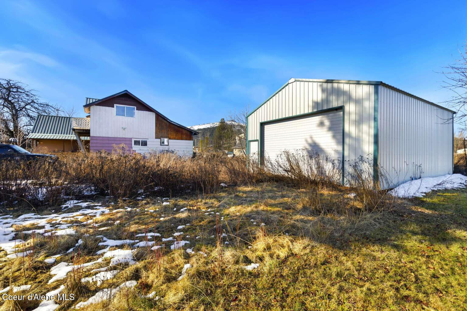498 Moore Loops, Laclede, Idaho image 6