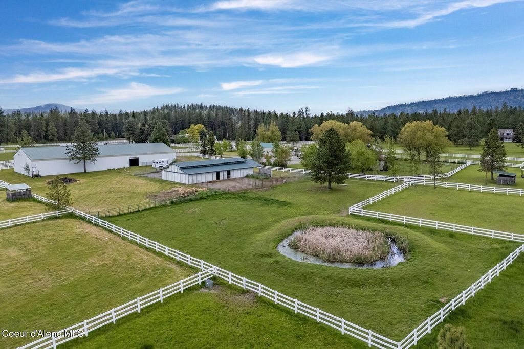 Photo of 7104 Kidd Island Island, Coeur dAlene, ID 83814 (MLS # 25-5205)