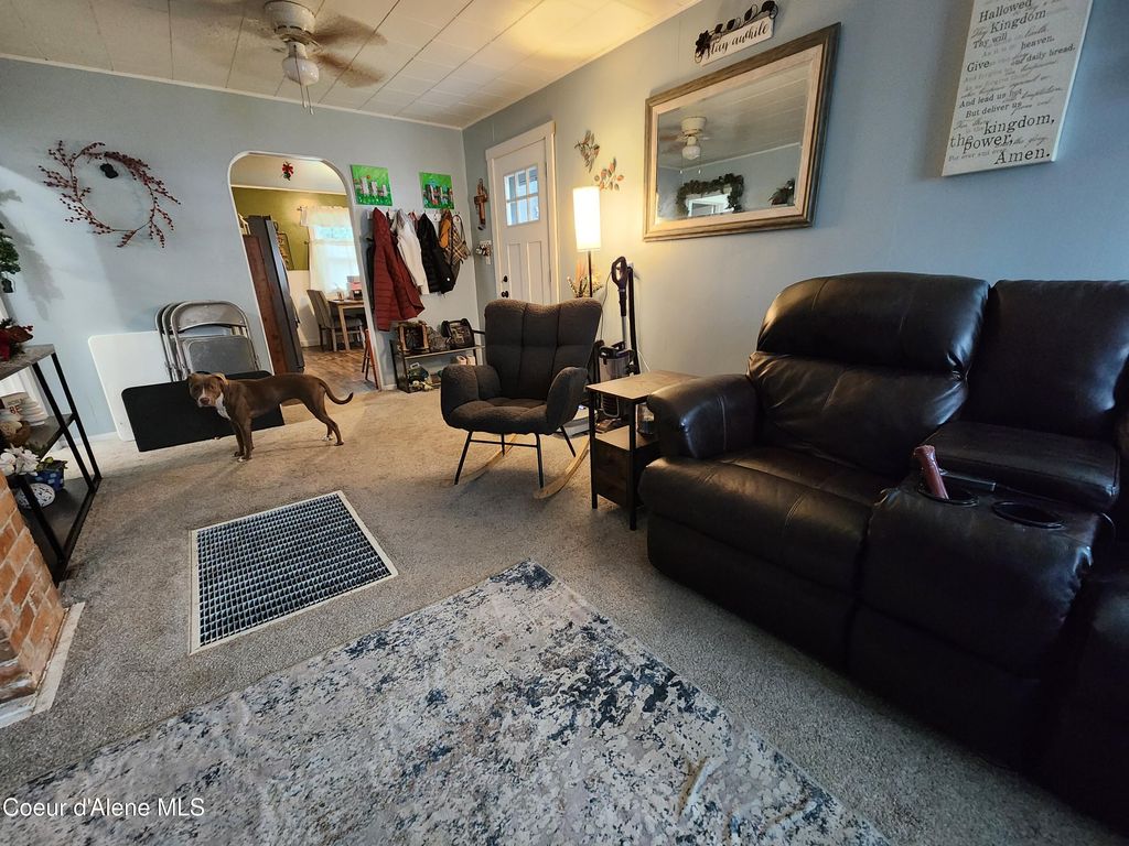 Photo of 1305 Garden, Osburn, ID 83849 (MLS # 25-11613)