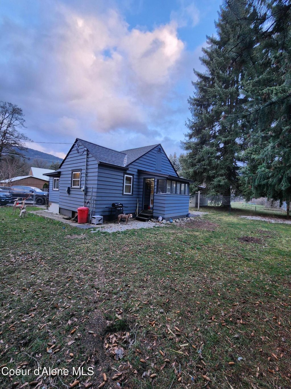 Photo of 1305 Garden, Osburn, ID 83849 (MLS # 25-11613)