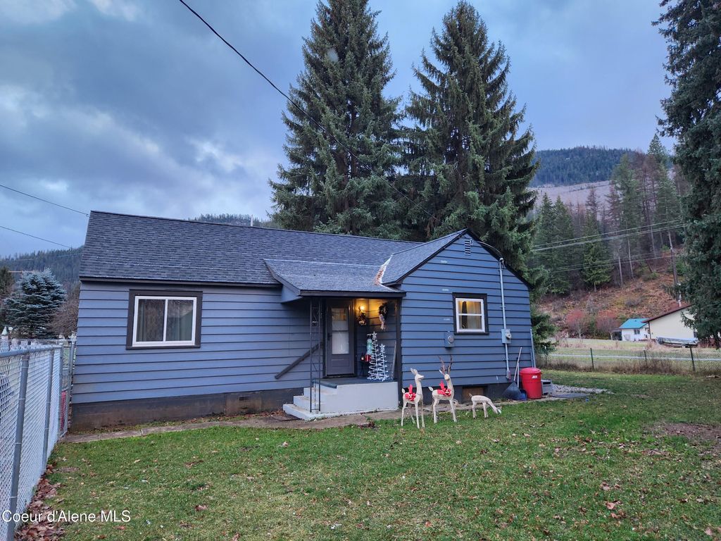 Photo of 1305 Garden, Osburn, ID 83849 (MLS # 25-11613)