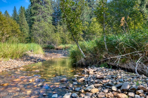 Vacant Land For Sale - 6529 Rapid Lightning Rd<br/> Sandpoint, ID 83864