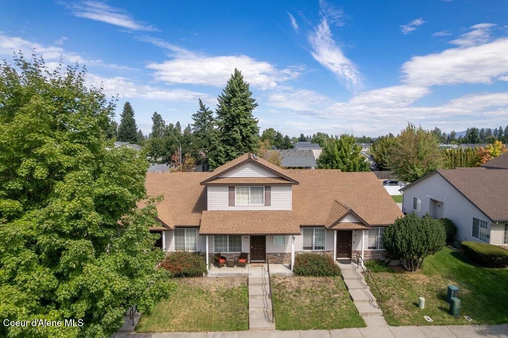 Photo of 1147 Sumac Ave, Coeur dAlene, ID 83815 (MLS # 25-8650)