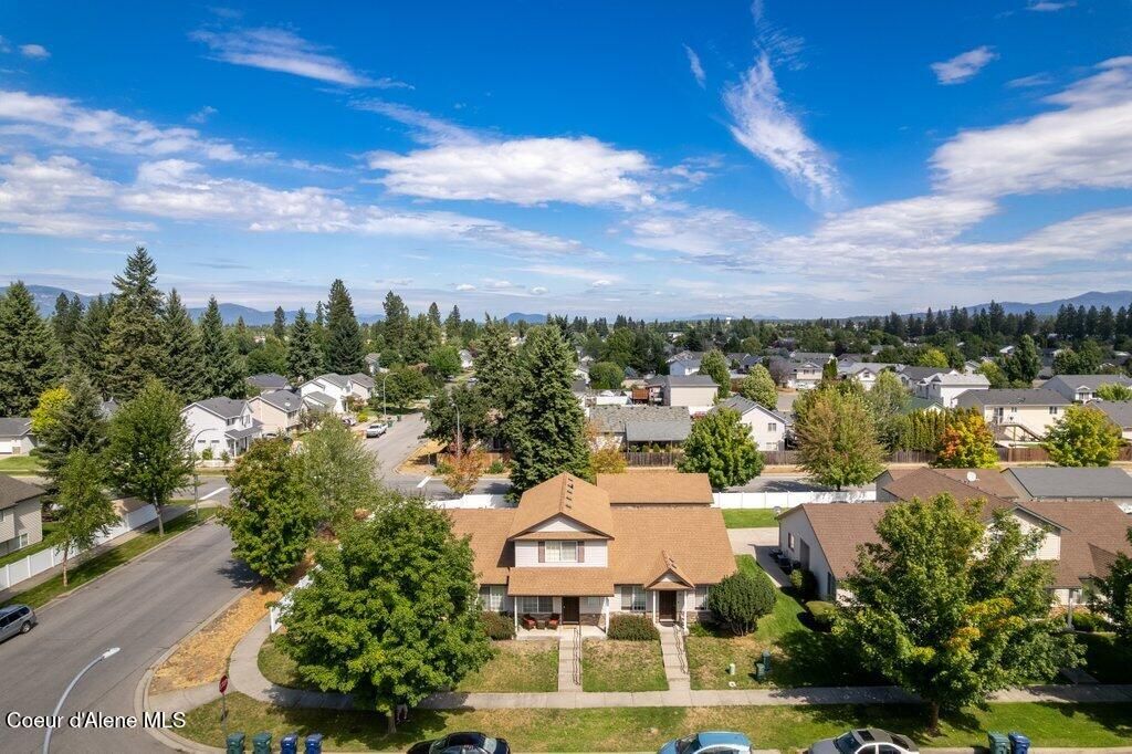 Photo of 1147 Sumac Ave, Coeur dAlene, ID 83815 (MLS # 25-8650)