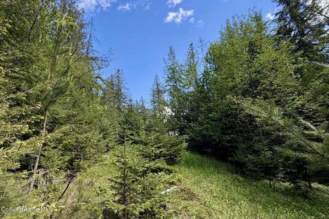 Vacant Land For Sale - NNA LOT 4 Silver Reef Rd Rd<br/> Sagle, ID 83860
