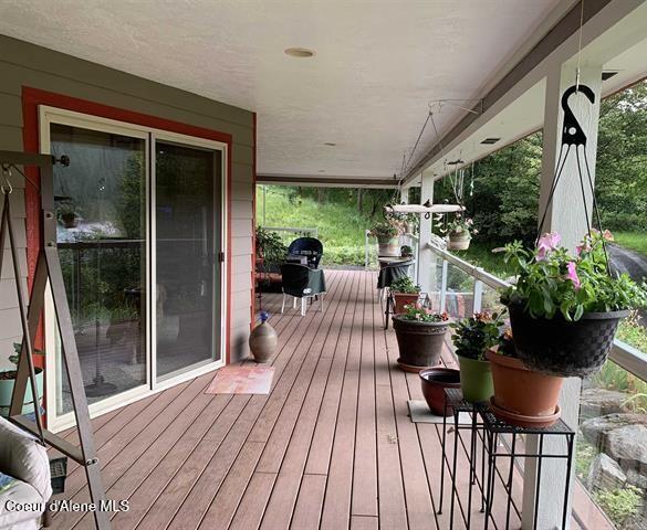 121 Ought Seven Rd, Kooskia, Alaska image 20