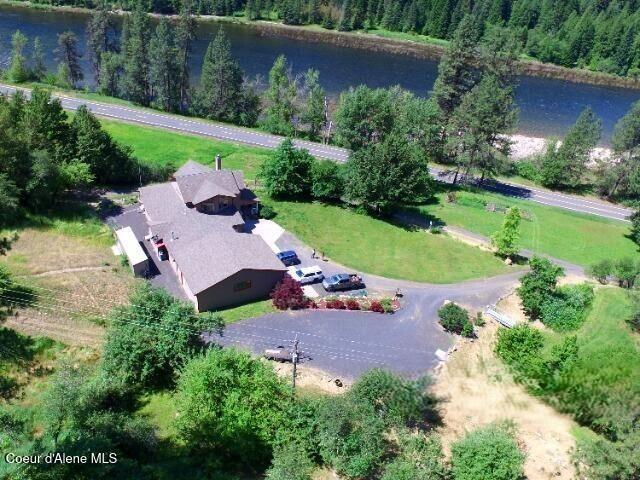 121 Ought Seven Rd, Kooskia, Alaska image 29