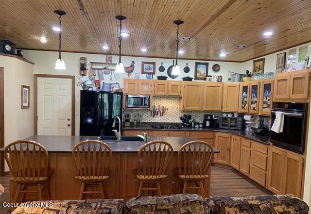 121 Ought Seven Rd, Kooskia, Alaska image 35
