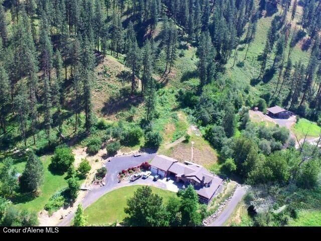 121 Ought Seven Rd, Kooskia, Alaska image 17