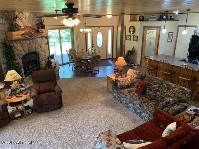 121 Ought Seven Rd, Kooskia, Alaska image 11