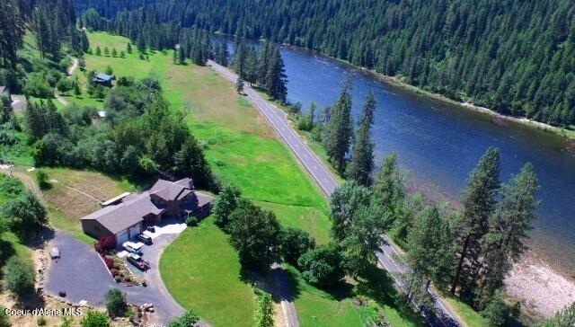 121 Ought Seven Rd, Kooskia, Alaska image 22